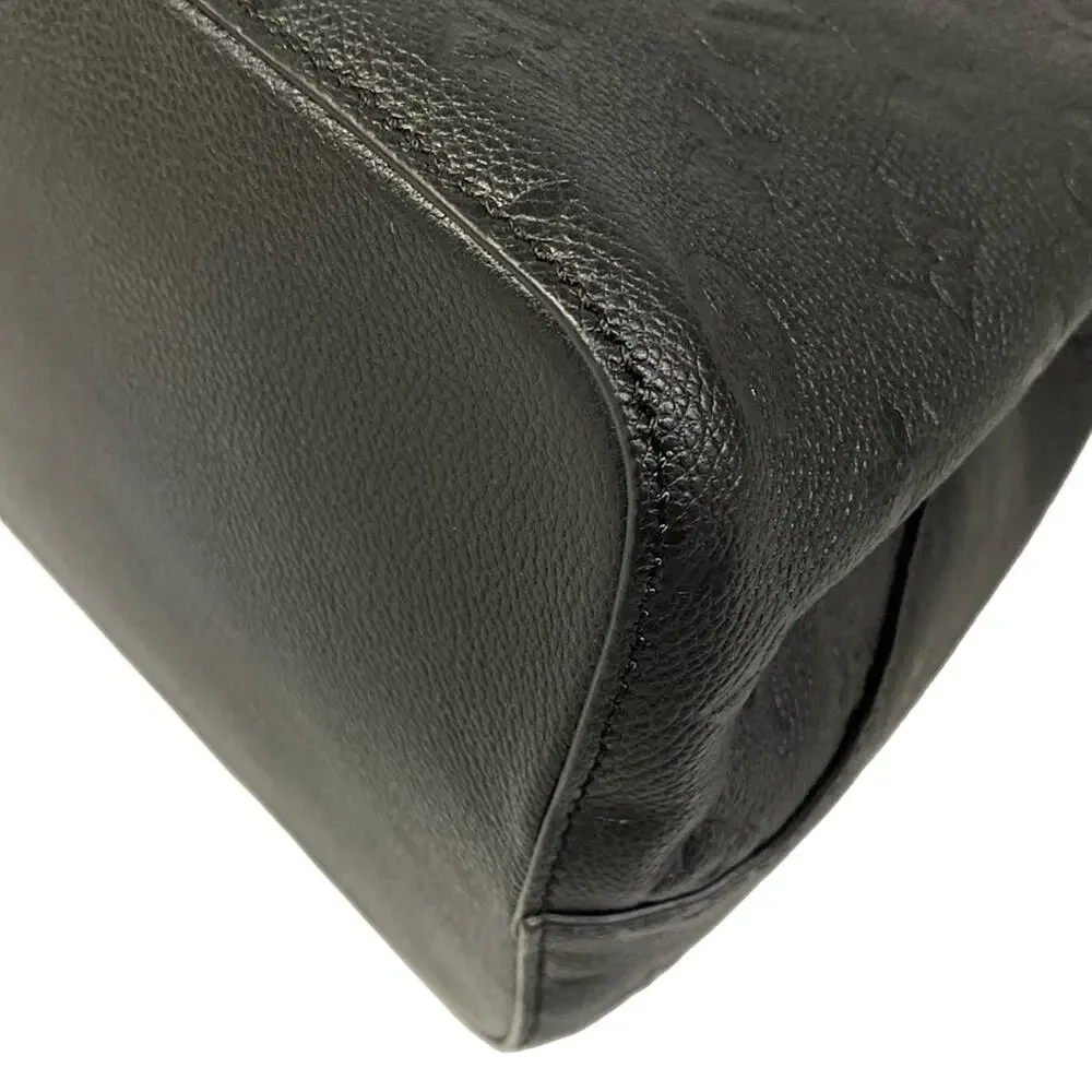 Louis Vuitton NeoNoe Monogram Empreinte Shoulder Bag M45256